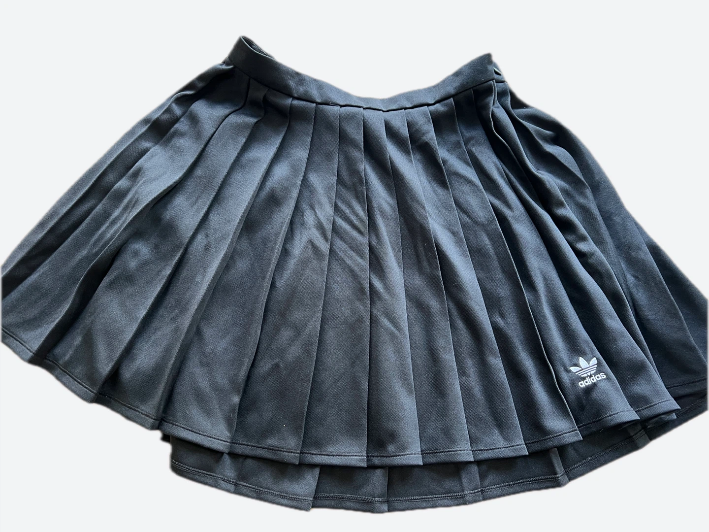 adidas Originals Womens Medium Classics Tennis SkirtSkirt