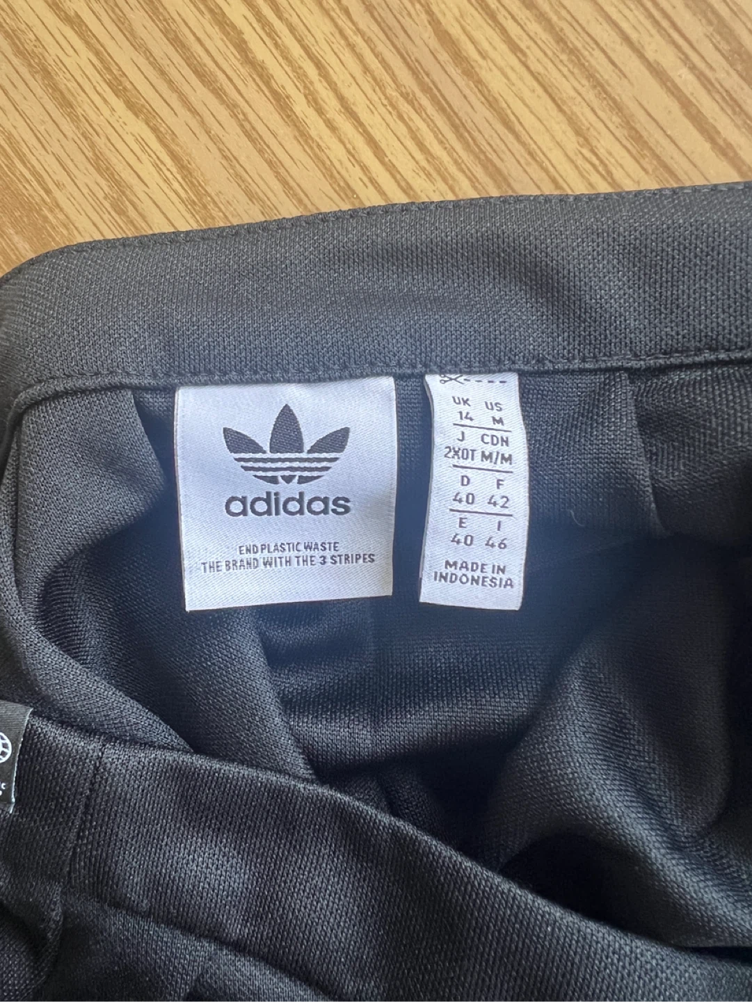 adidas Originals Womens Medium Classics Tennis SkirtSkirt - photo 2