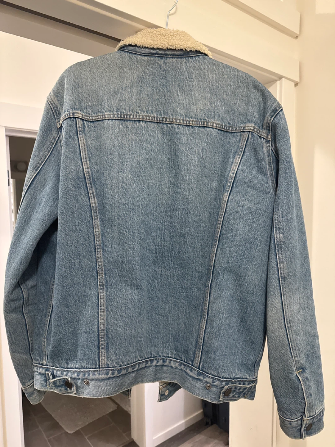 Levis Trucker Jacket - photo 2