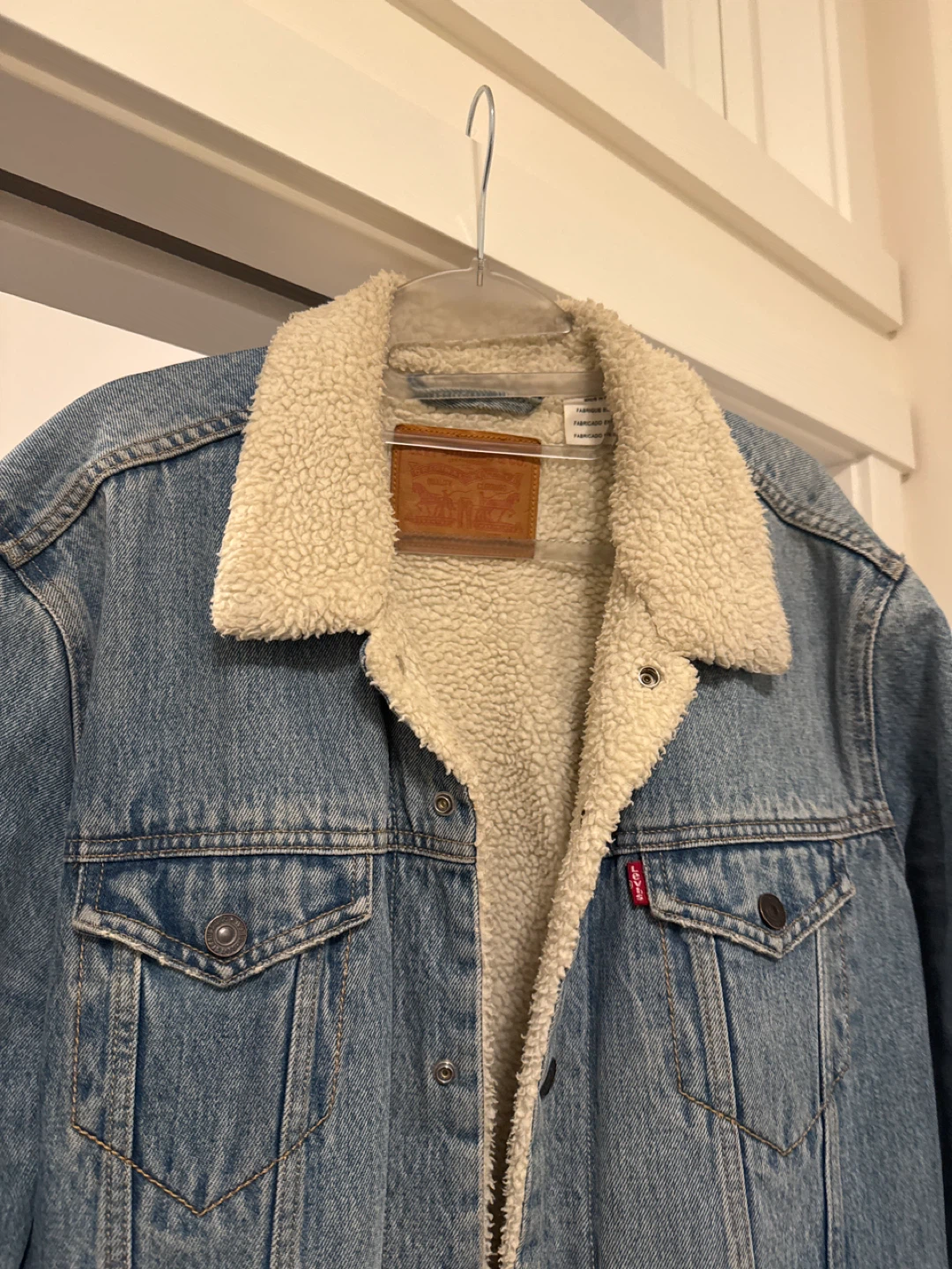 Levis Trucker Jacket - photo 3