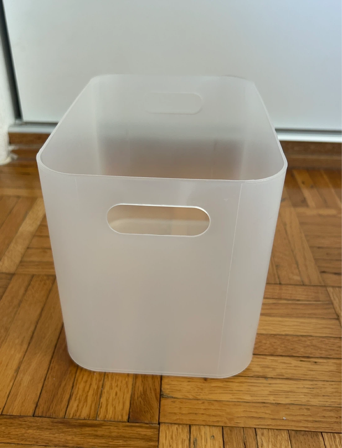 MUJI stackable organizers - photo 2