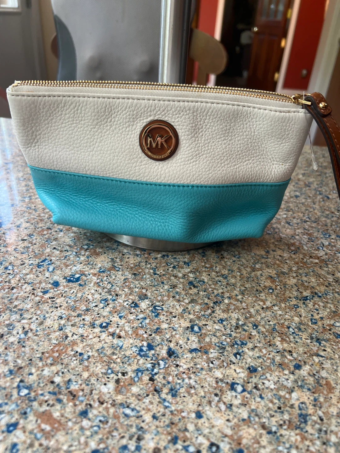 Michael Kors Colorblock Wristlet - photo 2
