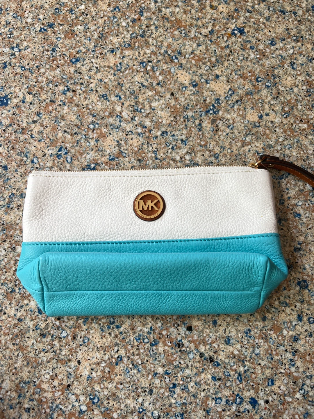 Michael Kors Colorblock Wristlet - photo 3