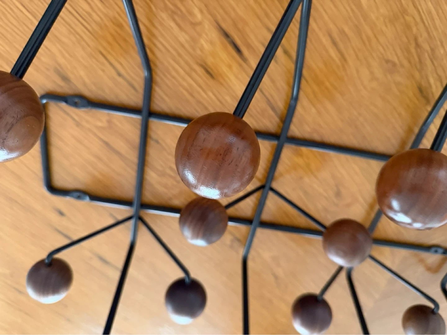 Eames - Herman Miller Hang-It All - photo 2