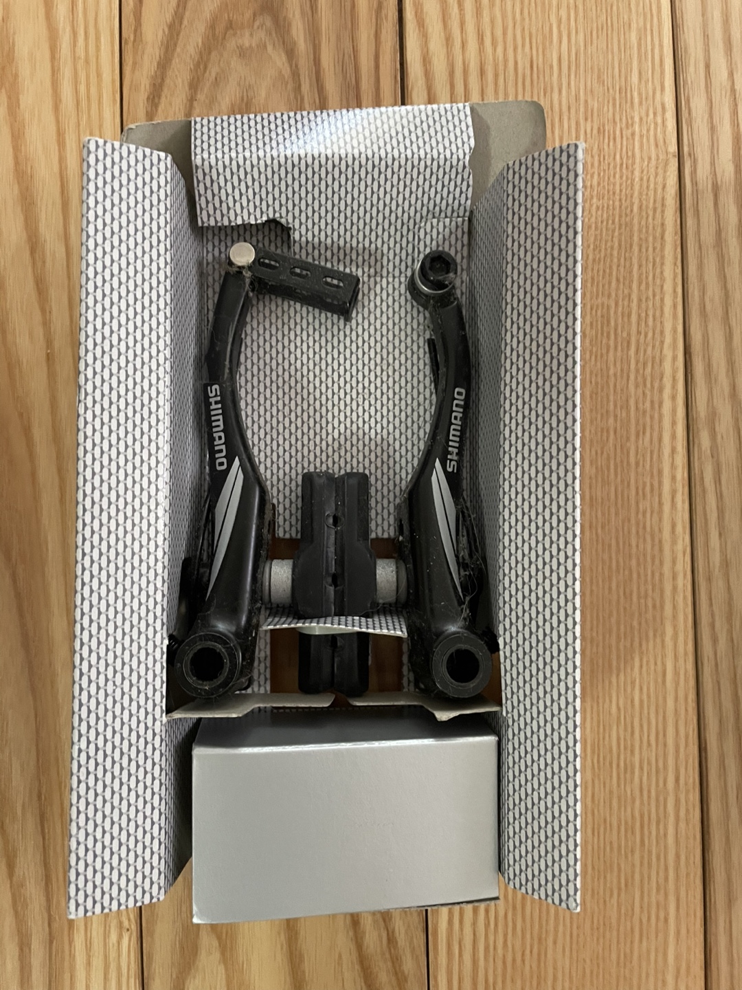 Shimano Acera V-Brake Set