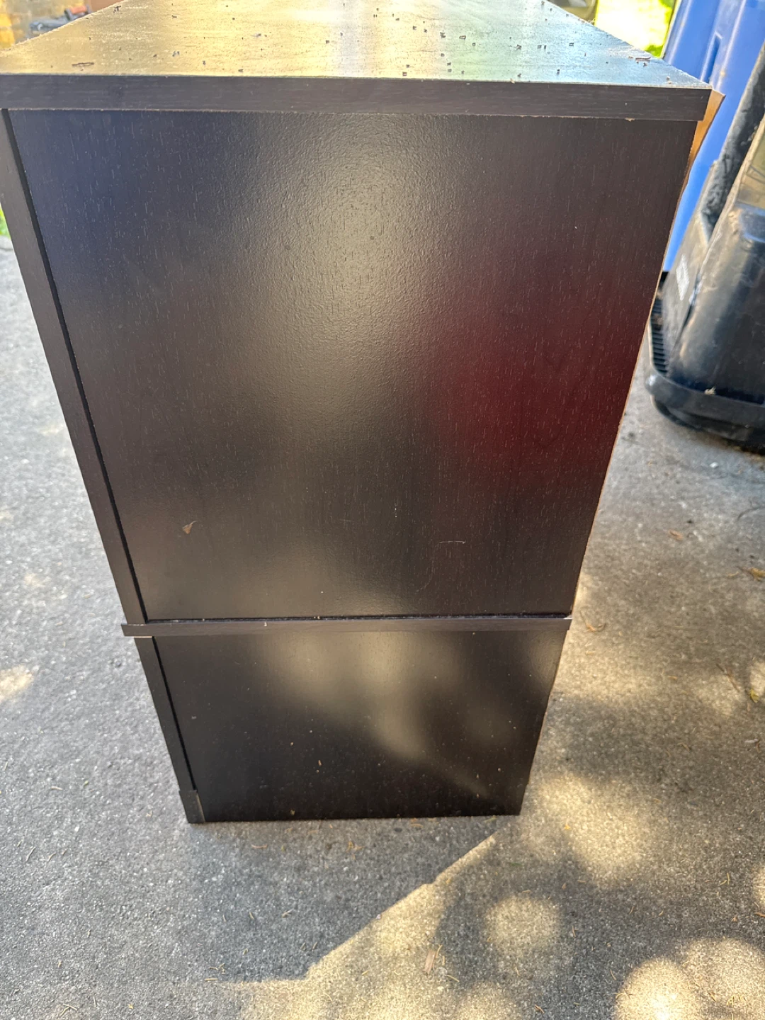 Snake Tank Stand