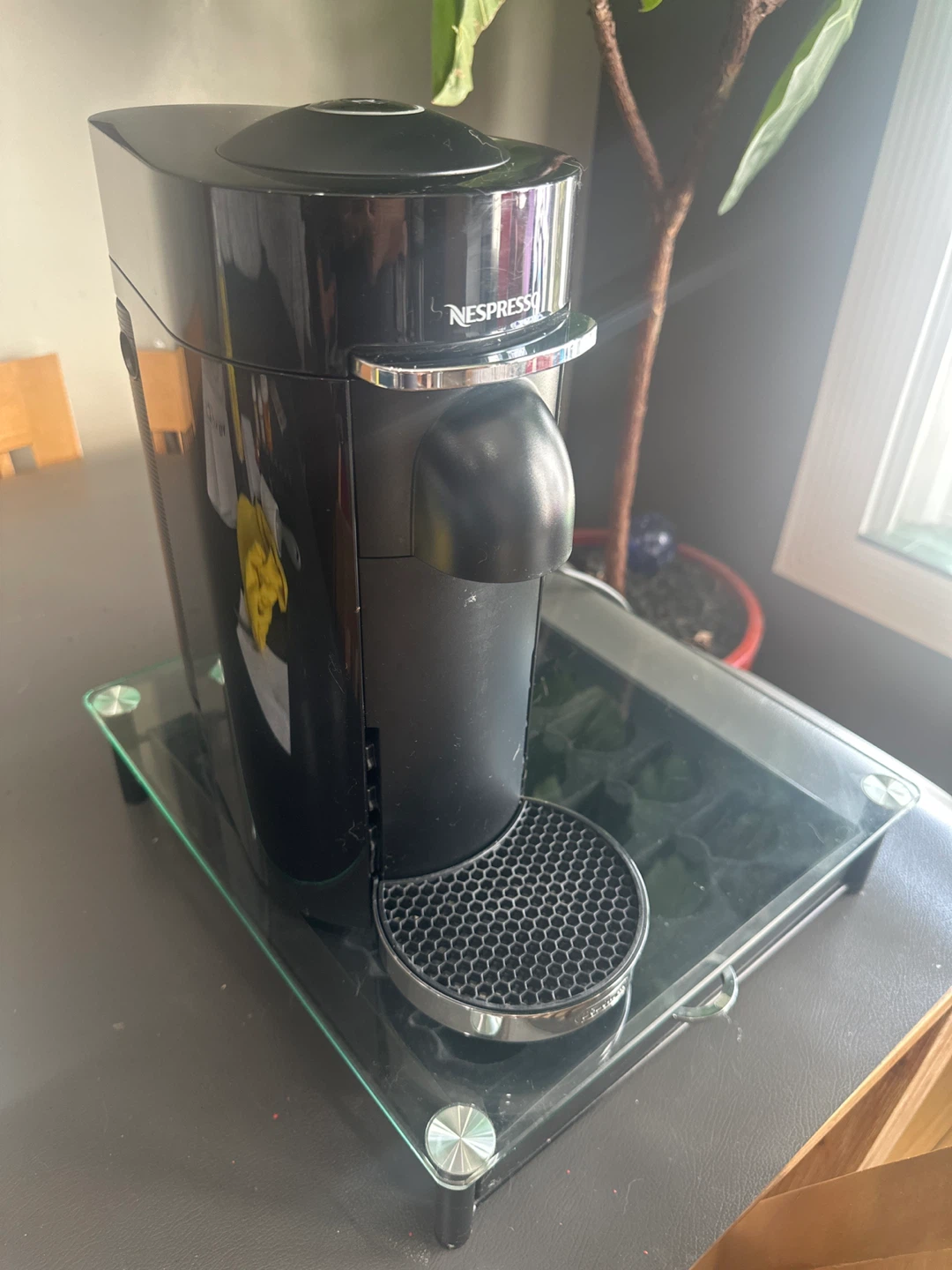 Nespresso Vertuo Coffee Machine - photo 2