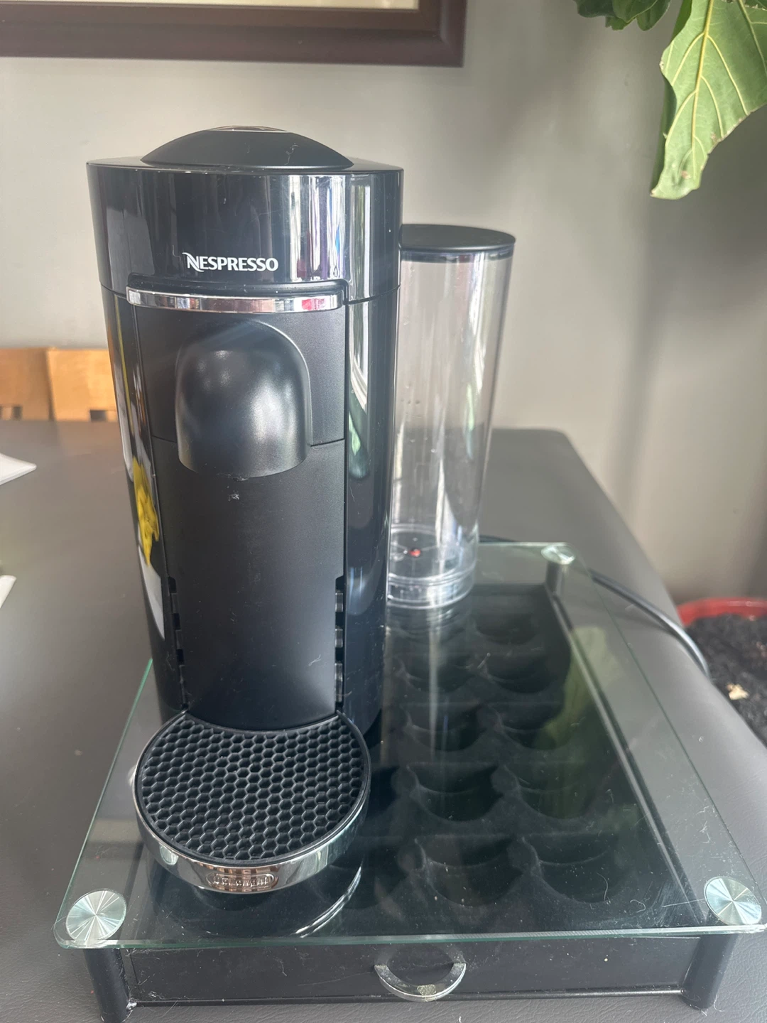 Nespresso Vertuo Coffee Machine