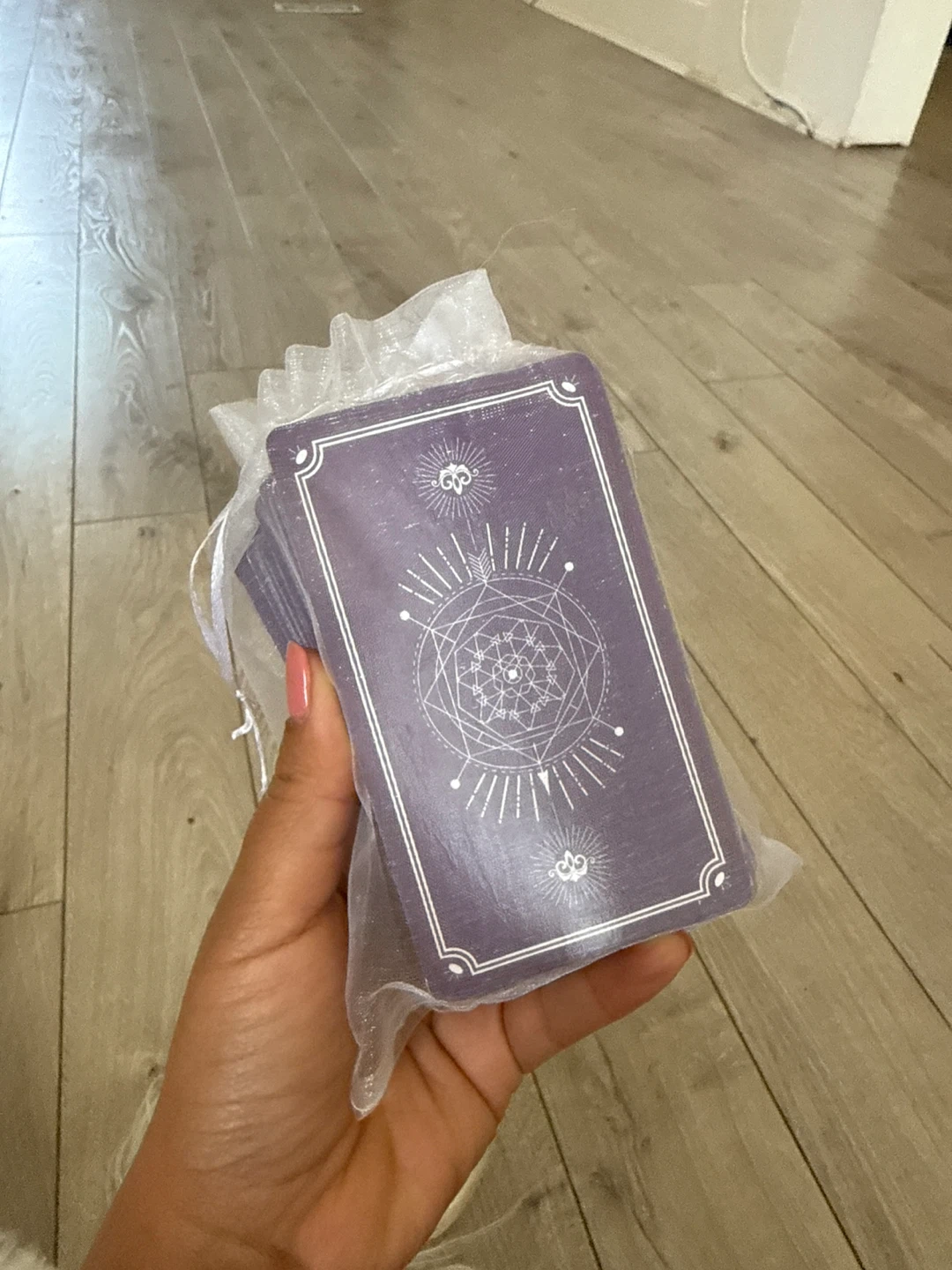 The Key To The Tarot Cards - photo 2