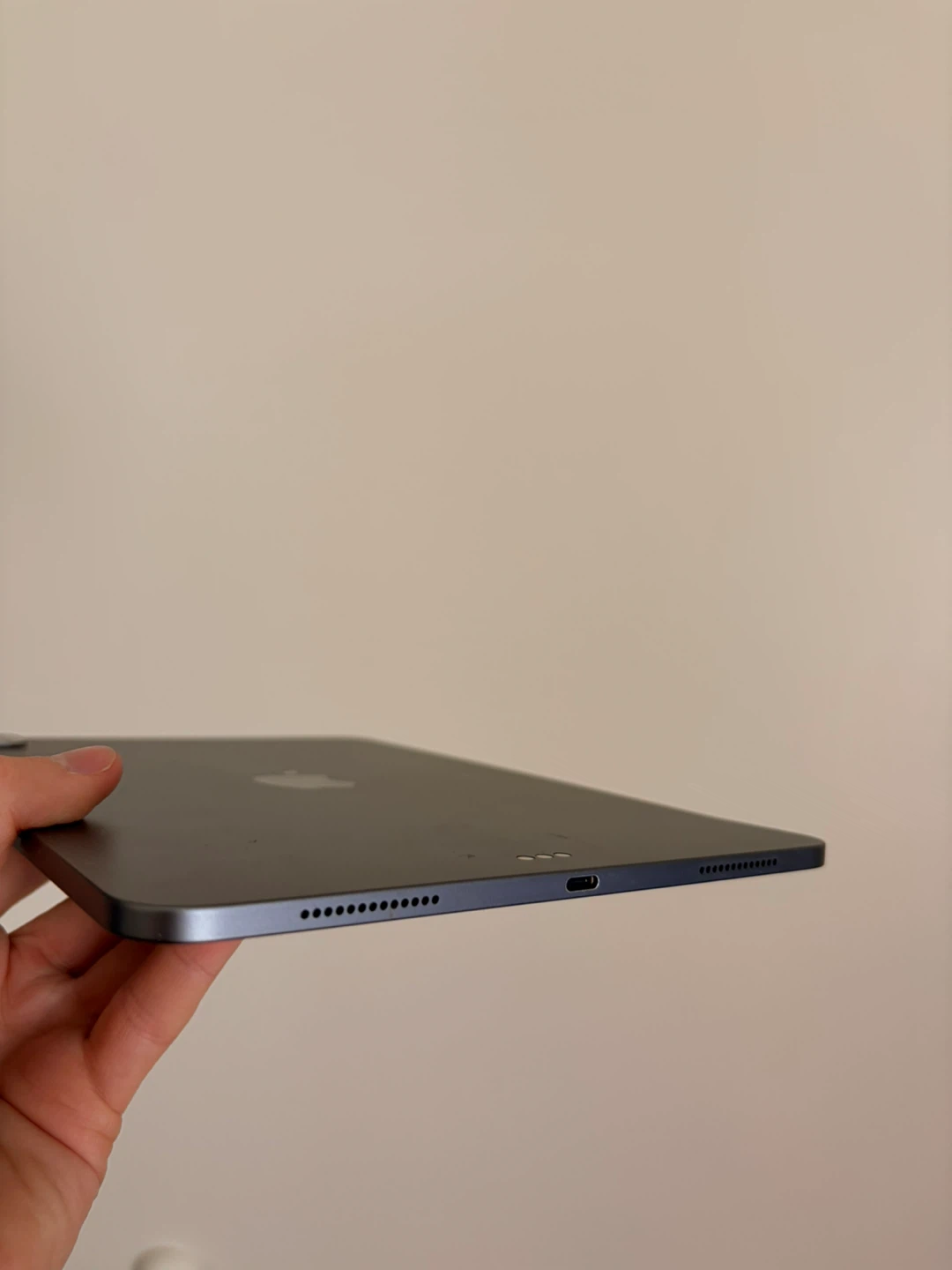 iPad Pro 11-inch (2nd Gen) 128GB Space Gray - photo 3