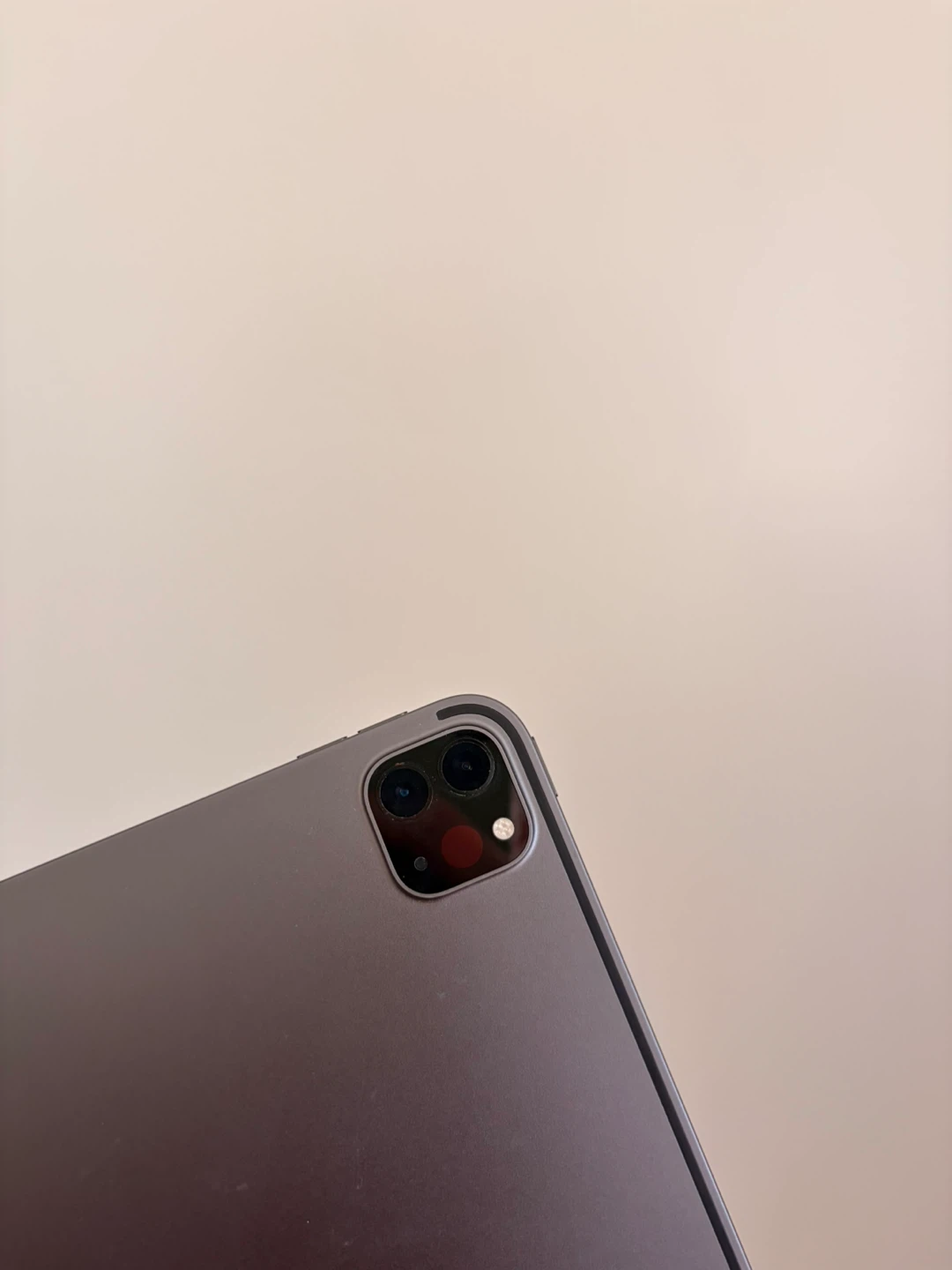iPad Pro 11-inch (2nd Gen) 128GB Space Gray - photo 4