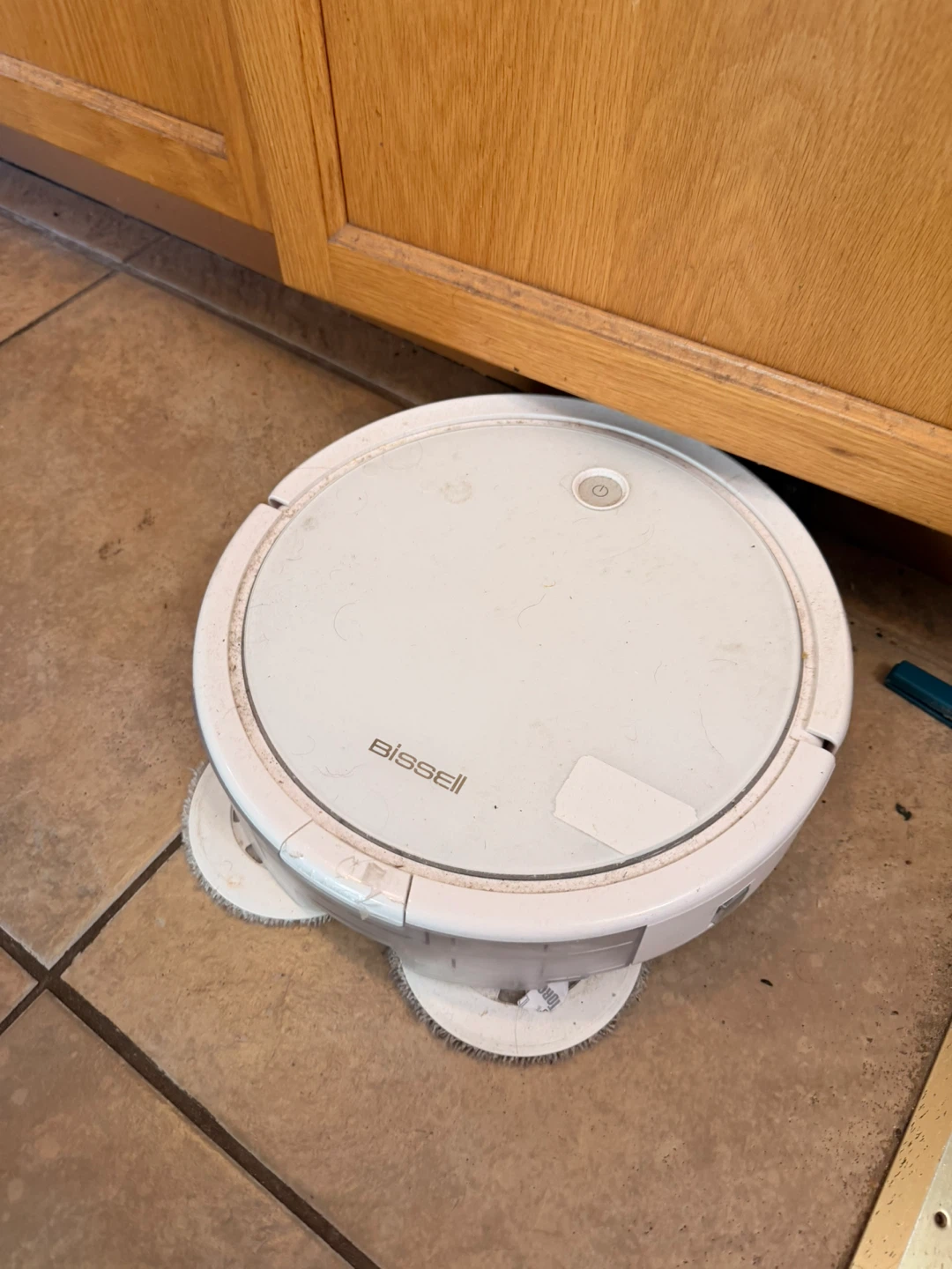 Floor vaccume mop - photo 2