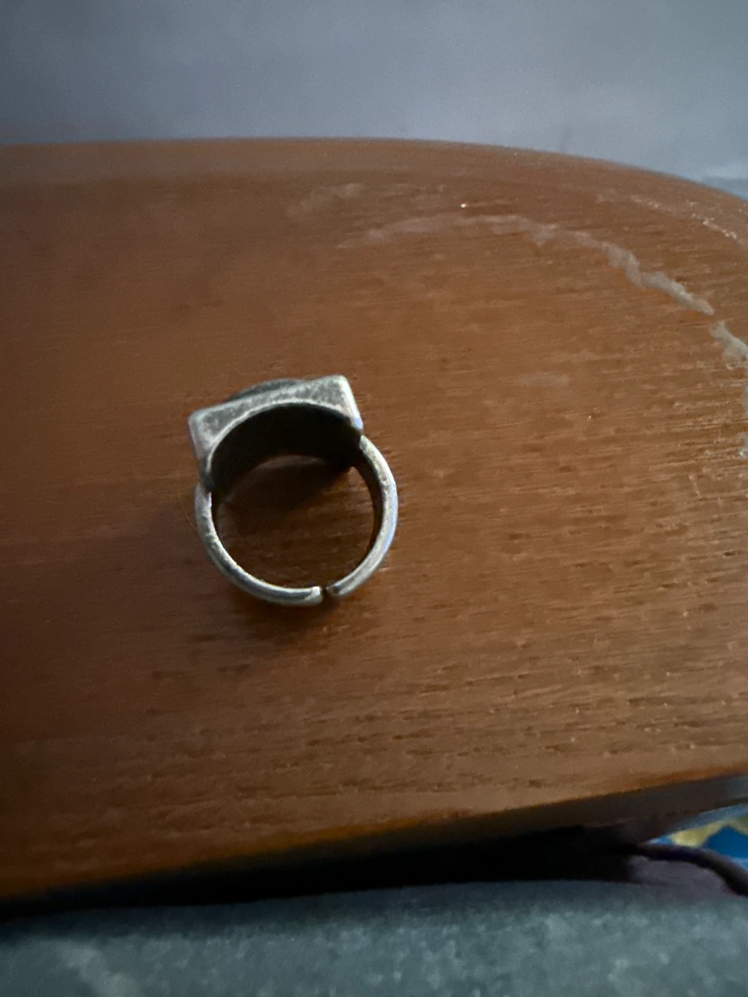 Skull Ring - photo 2