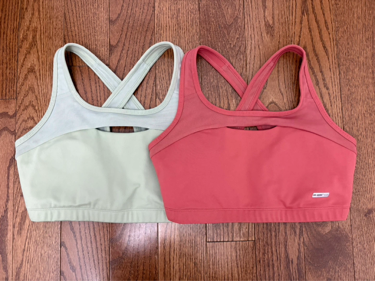 Athletic Works Women's Sports Bra