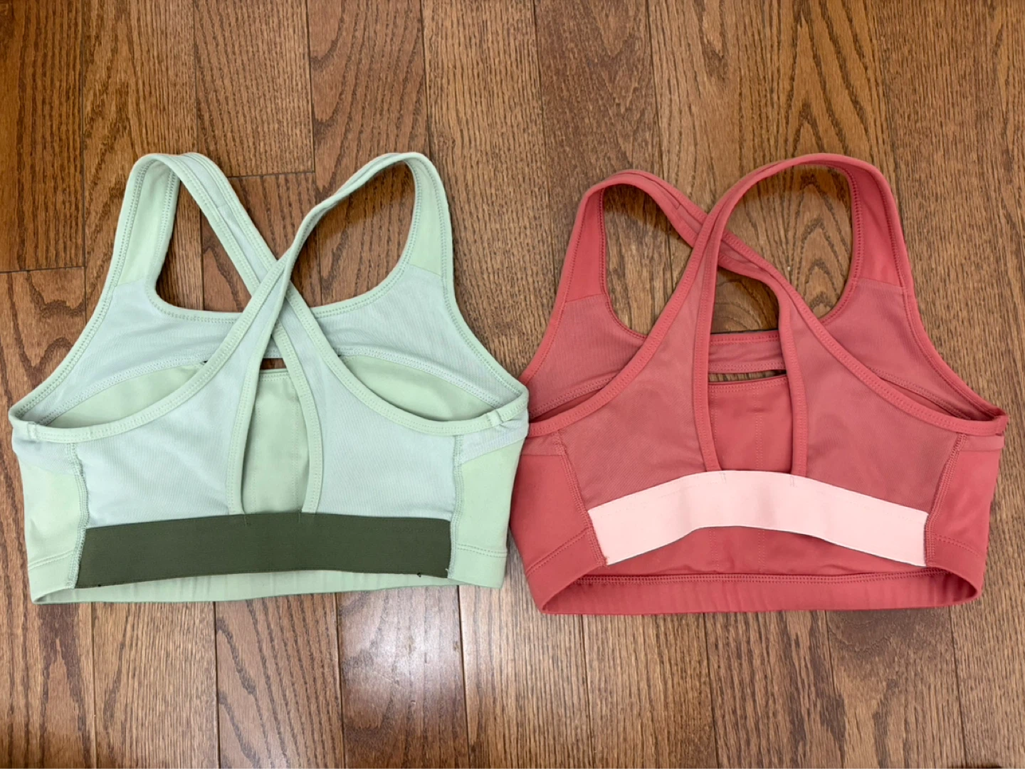 Athletic Works Women's Sports Bra - photo 2