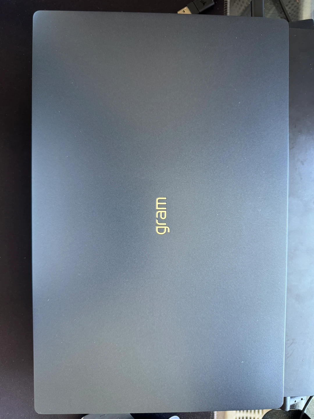 LG Gram 15" Laptop - Intel Core Ultra 7 - photo 4