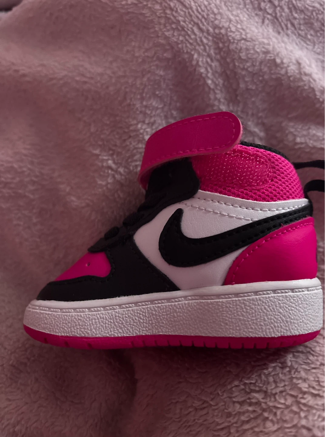 Nike Toddler Shoes - photo 3