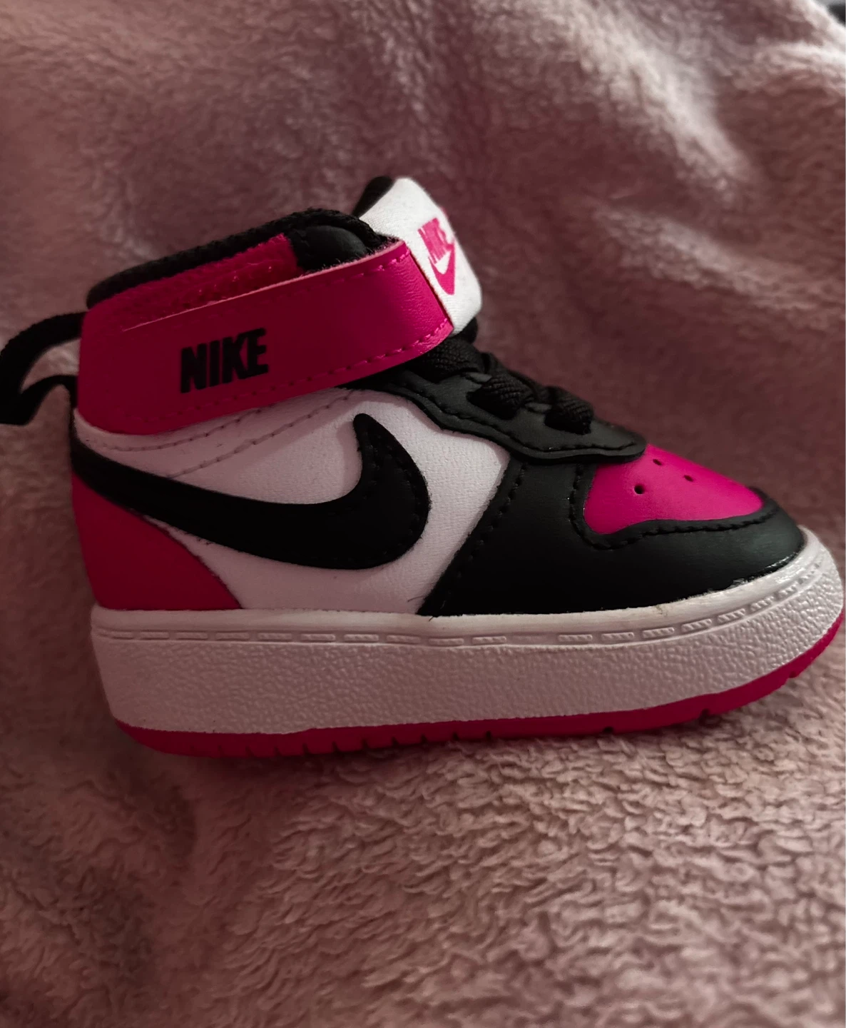 Nike Toddler Shoes - photo 2