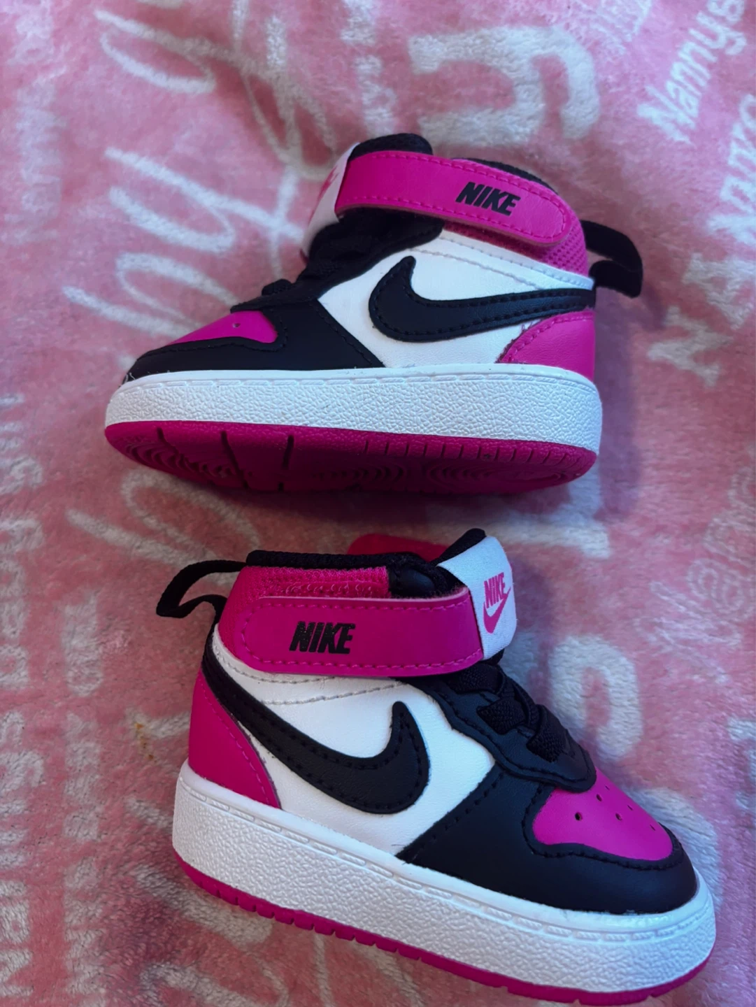 Nike Toddler Shoes