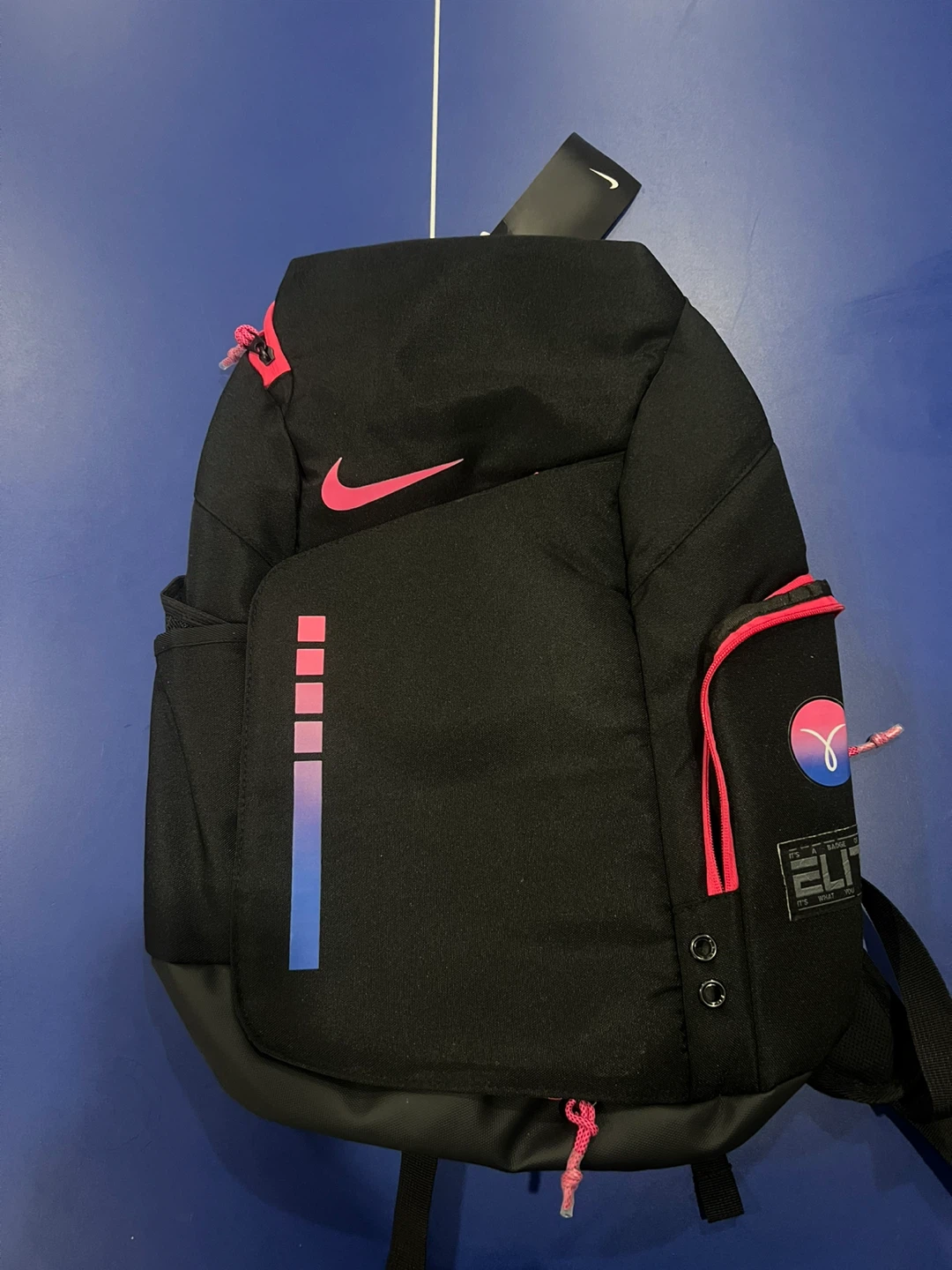 Nike Elite Backpack