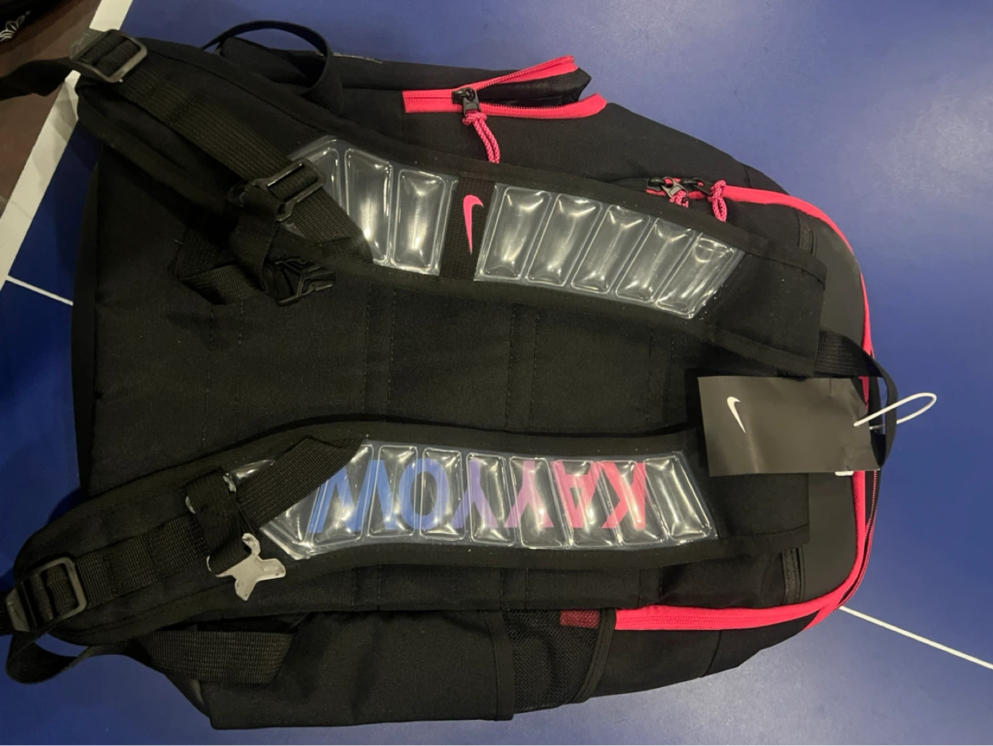 Nike Elite Backpack - photo 5