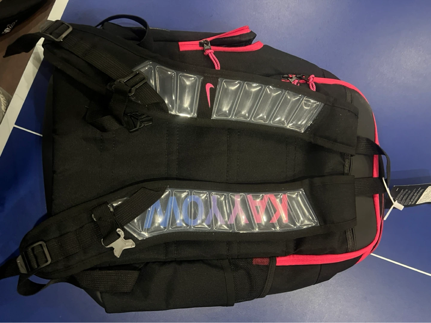 Nike Elite Backpack - photo 4