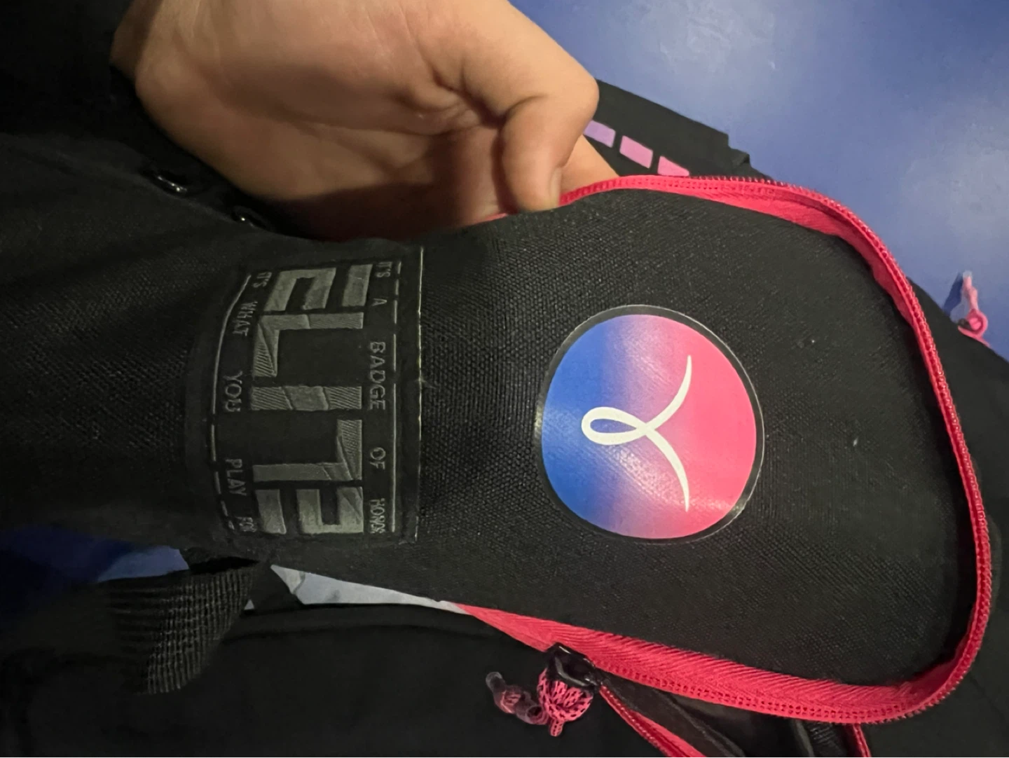 Nike Elite Backpack - photo 2