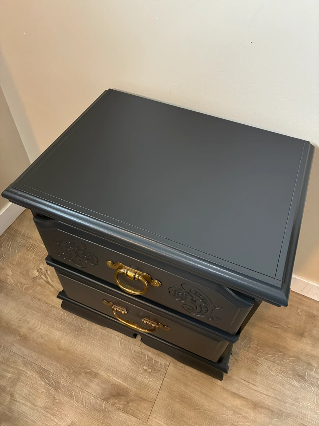 Bedside table - photo 5