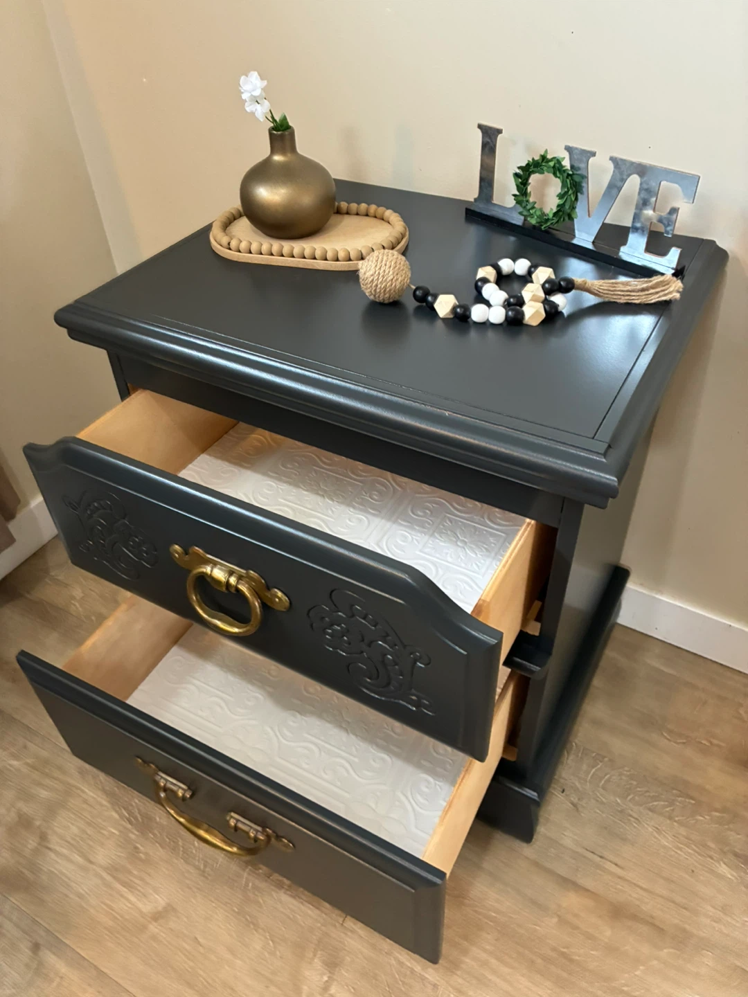 Bedside table - photo 2
