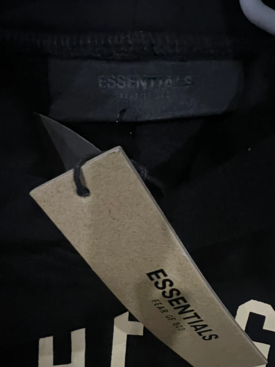 Fear of God Essentials - photo 2