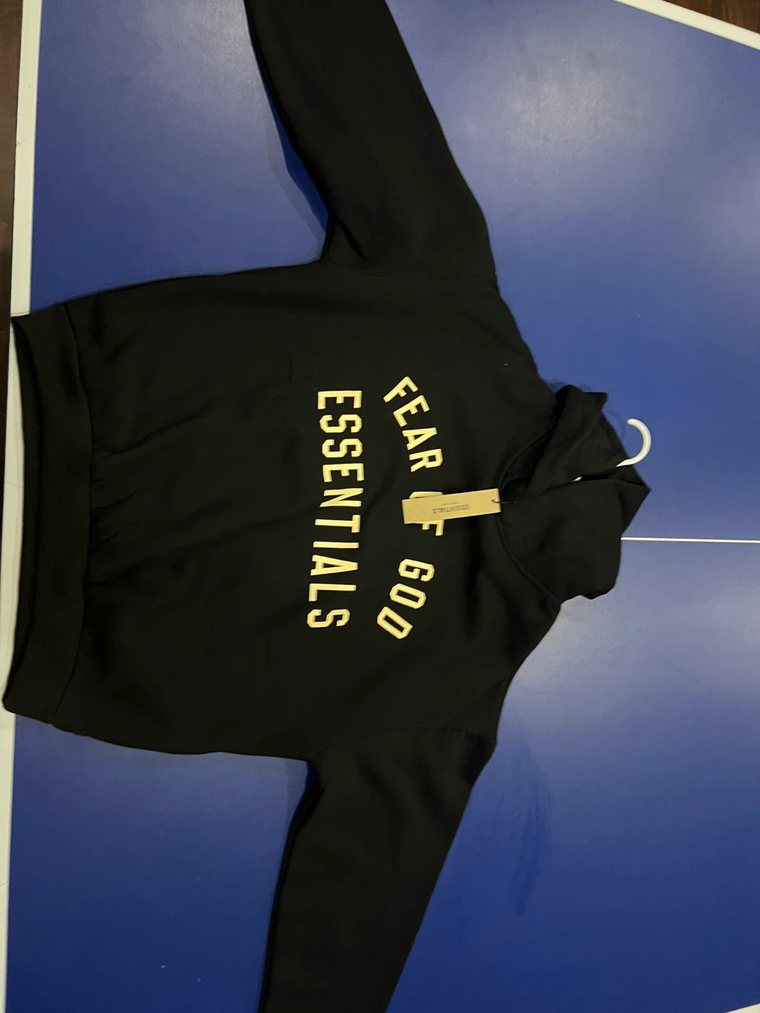 Fear of God Essentials