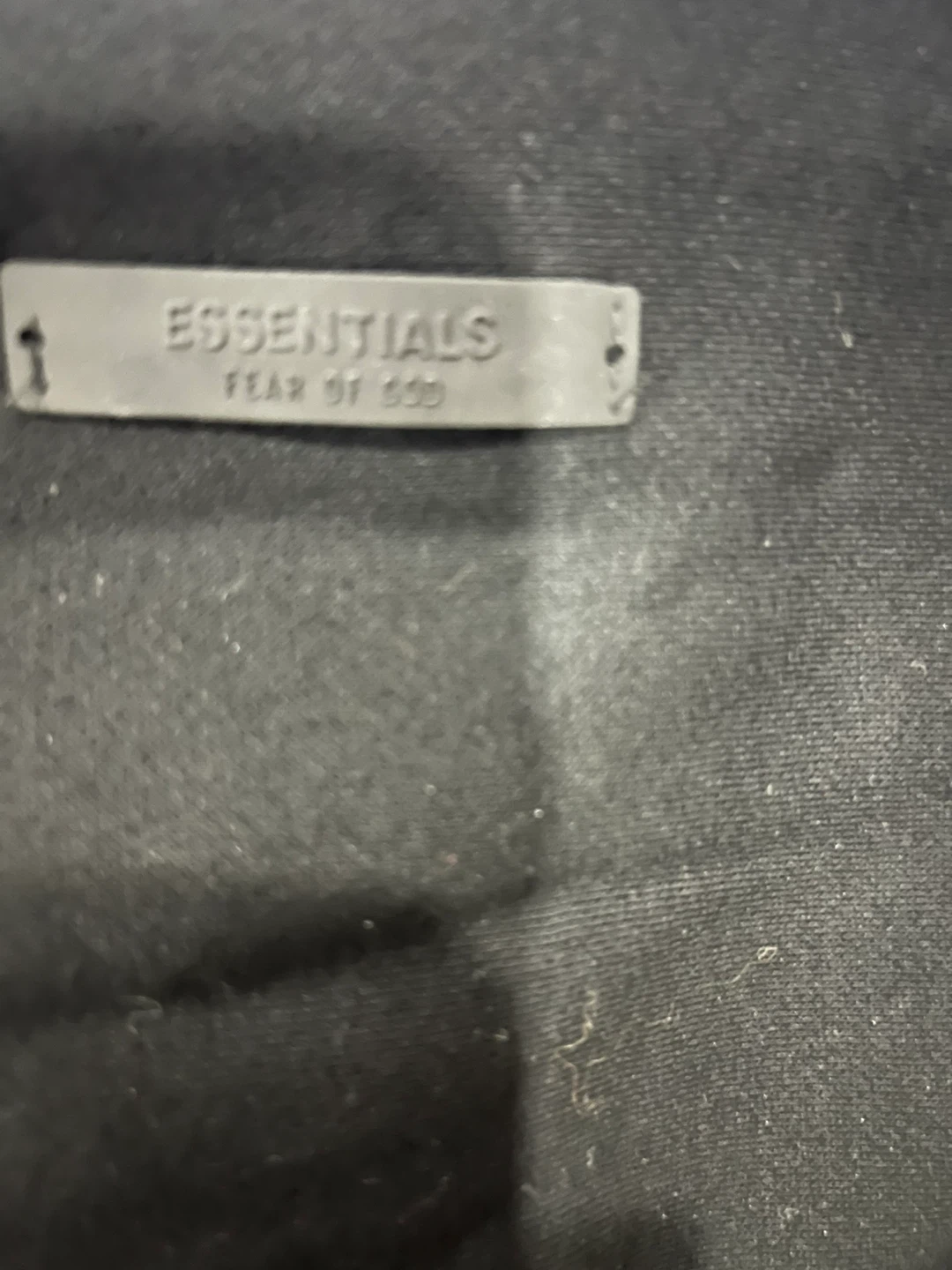 Fear of God Essentials - photo 4