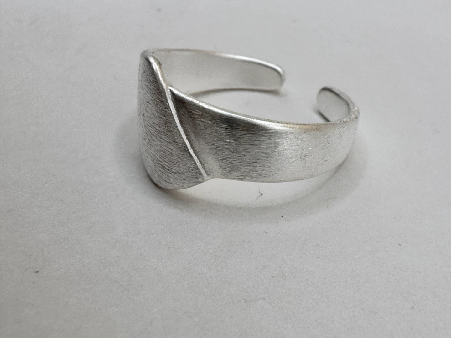 Sterling Silver 925 Ring