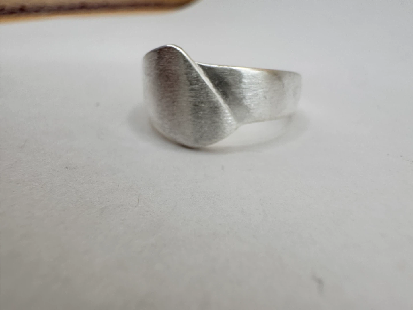 Sterling Silver 925 Ring - photo 5
