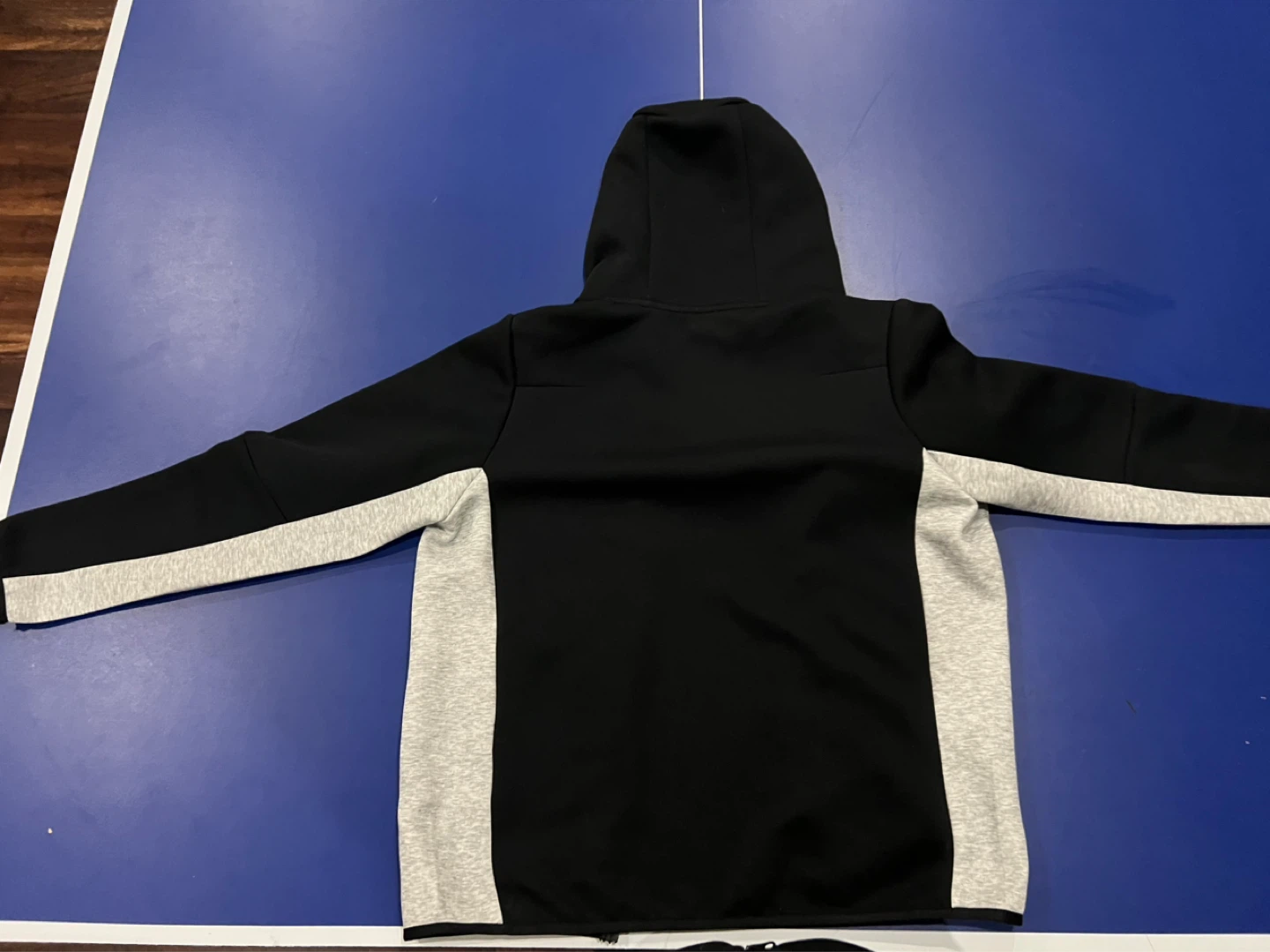 Nike Tech Fleece Full Zip Hoodie - photo 2