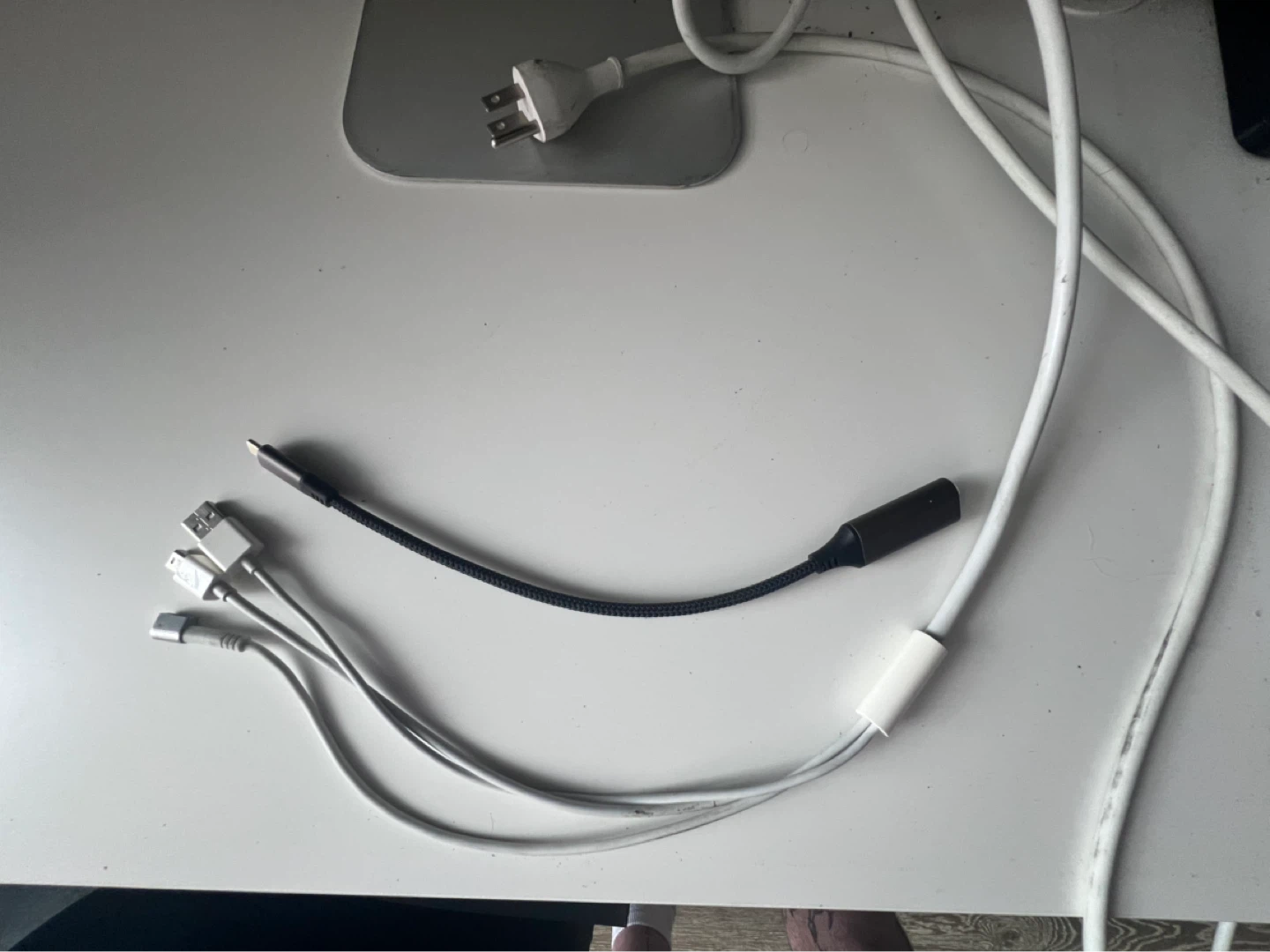 Apple iMac 27-inch Desktop Computer - photo 2