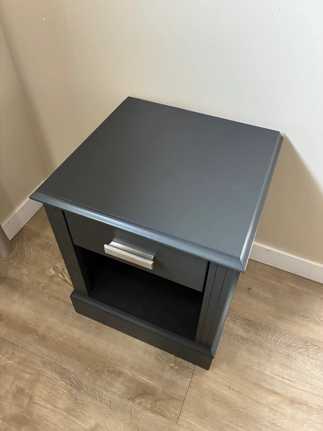 Bedside table - photo 5