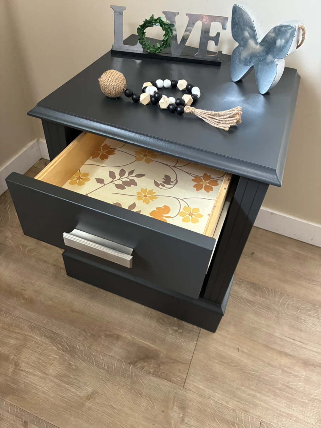 Bedside table - photo 4