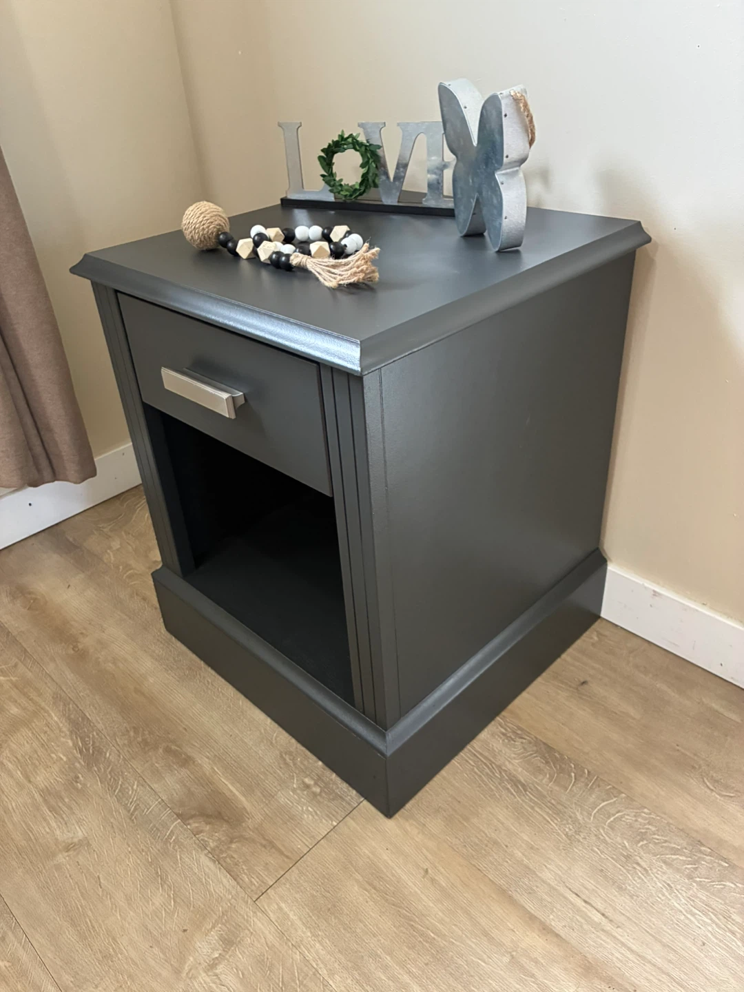 Bedside table - photo 2