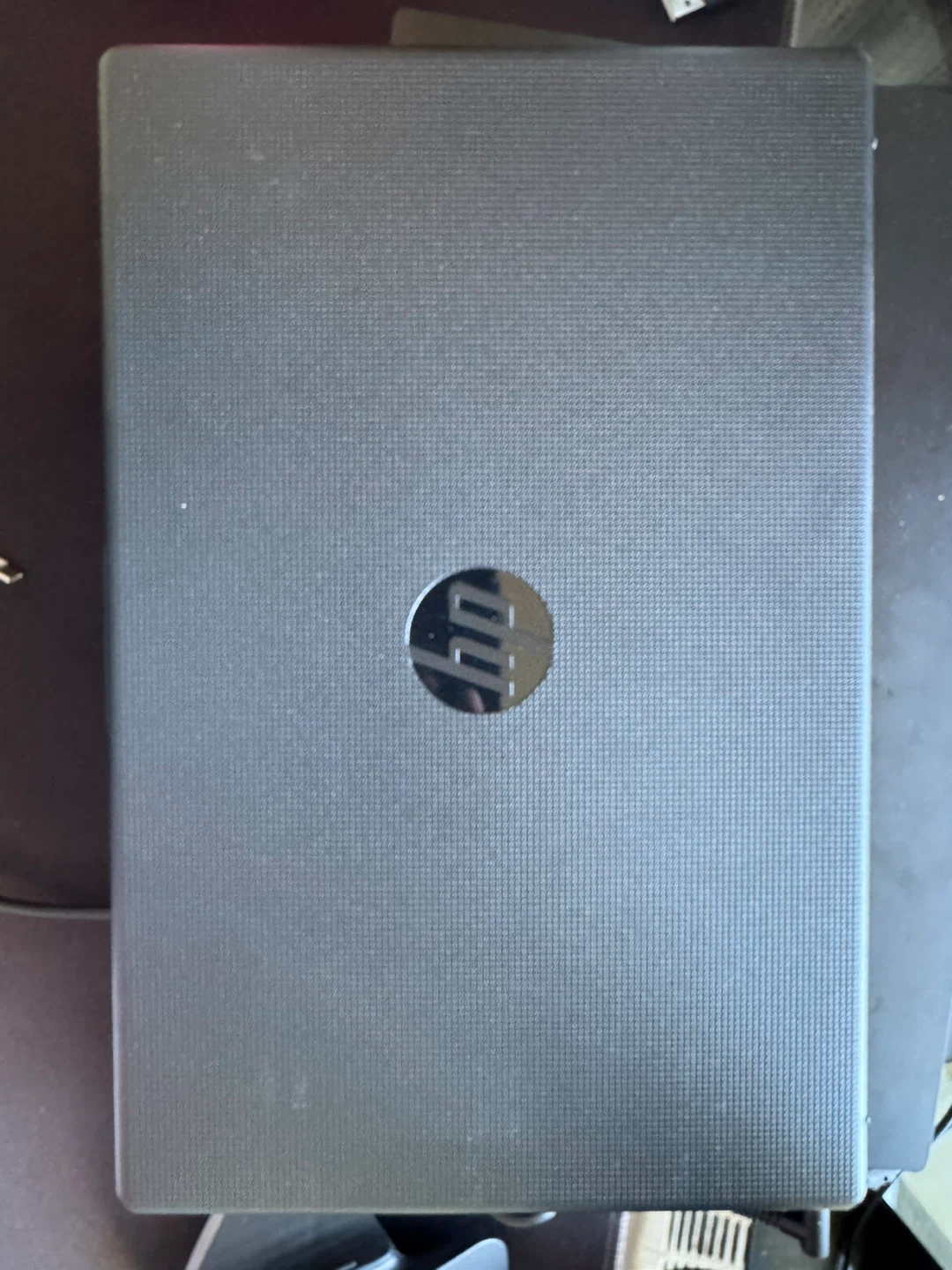 HP Laptop RG06NR 15-fdbx - photo 4