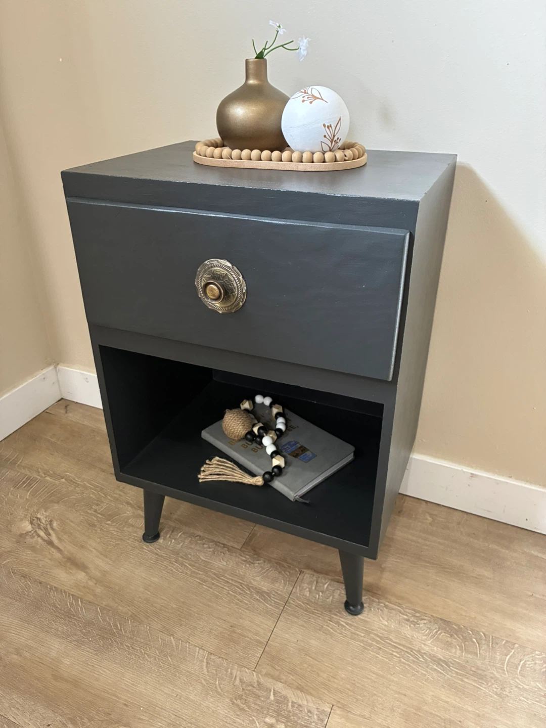 Bedside table