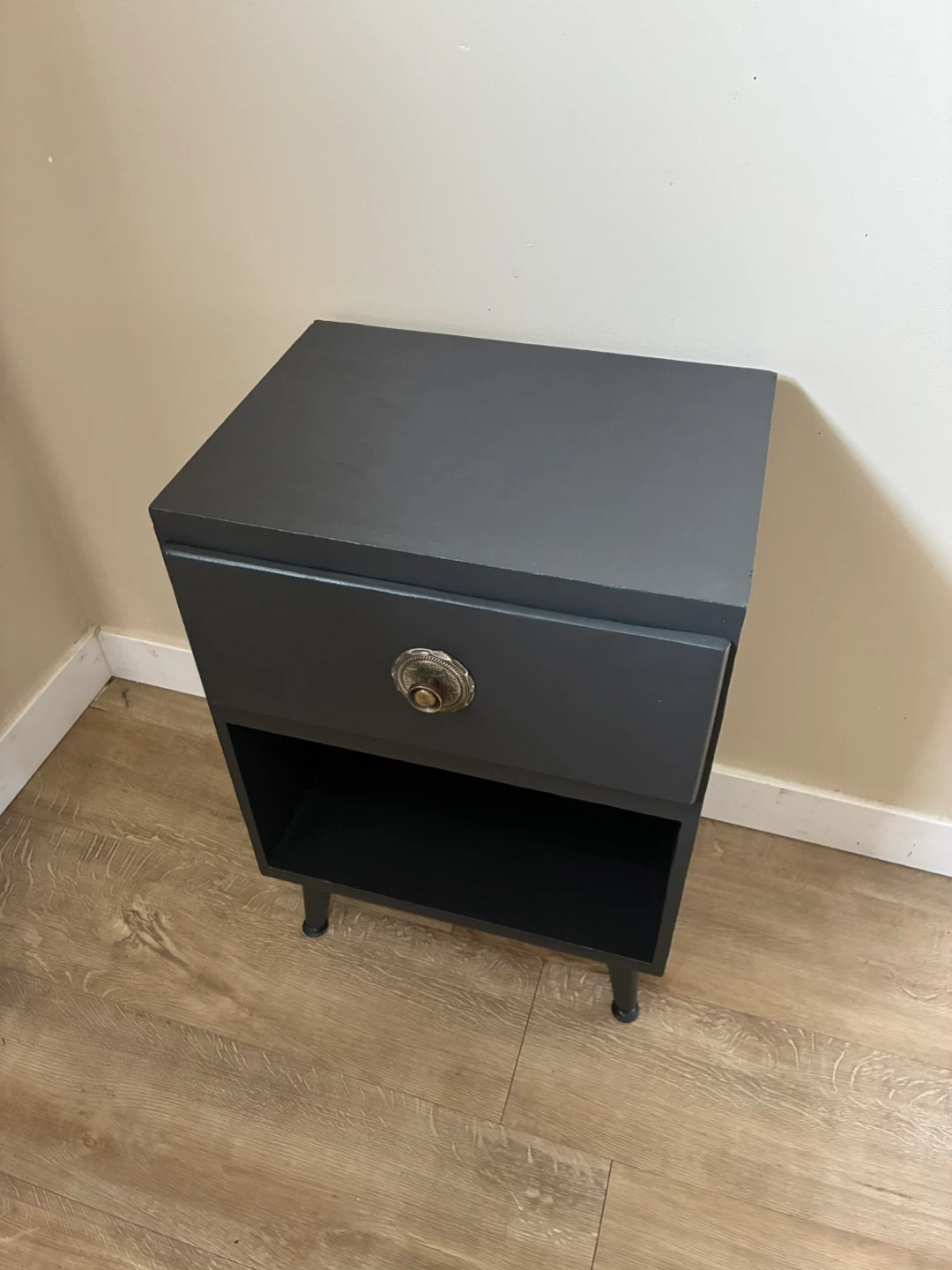 Bedside table - photo 5