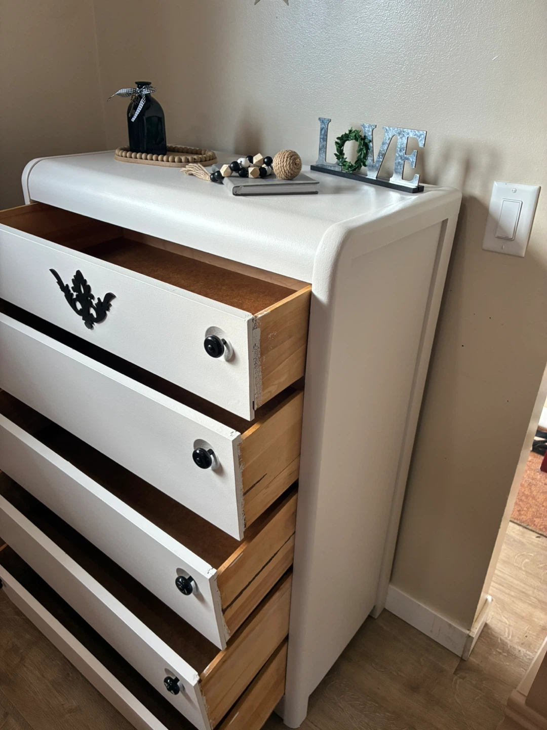 Dresser - photo 5
