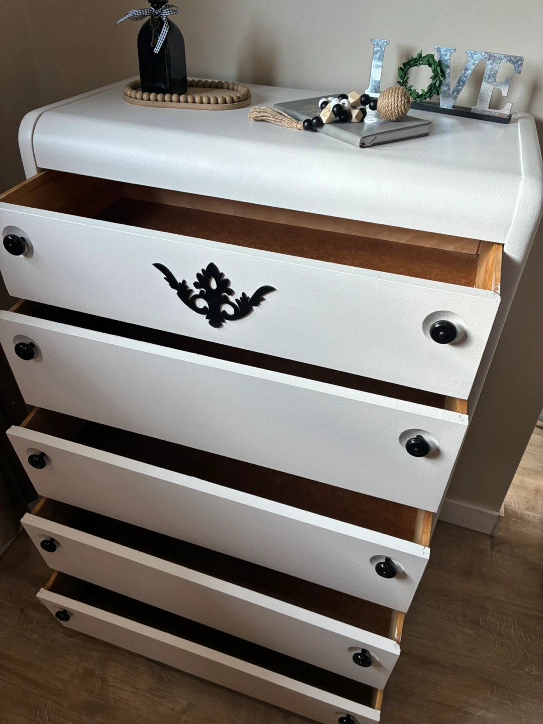 Dresser - photo 4