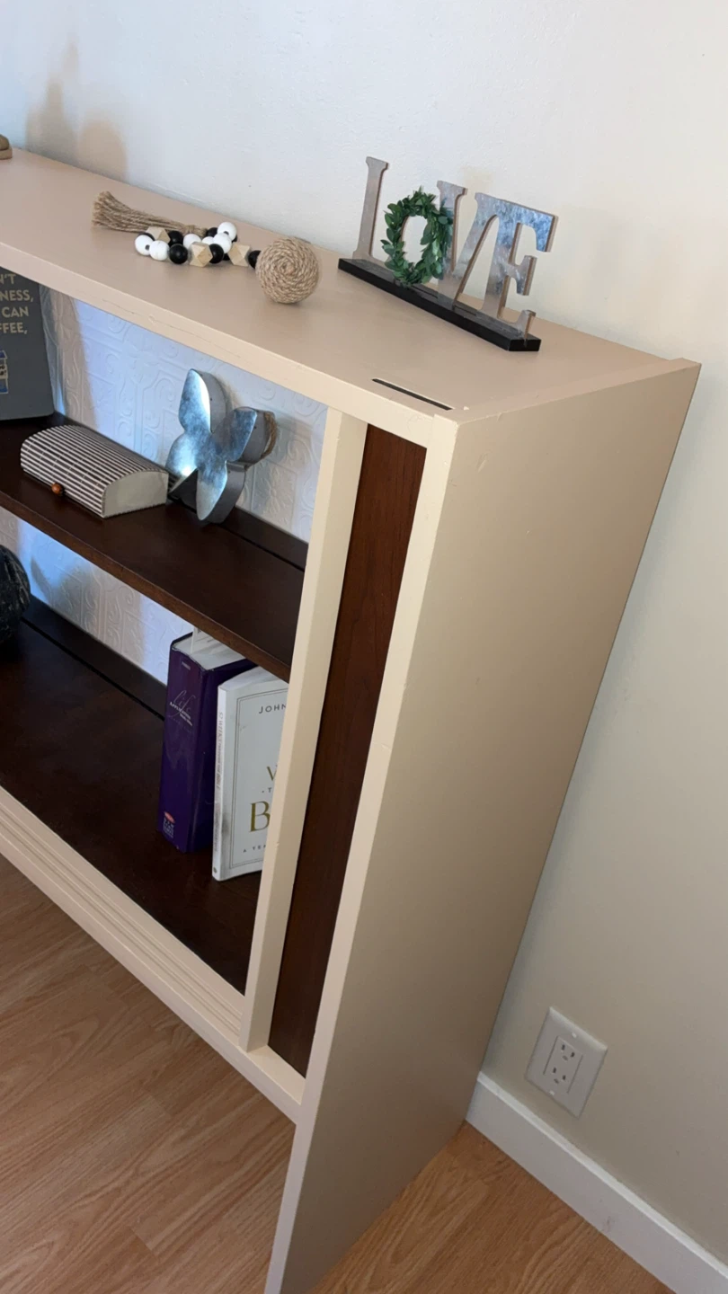 Book shelf - photo 2