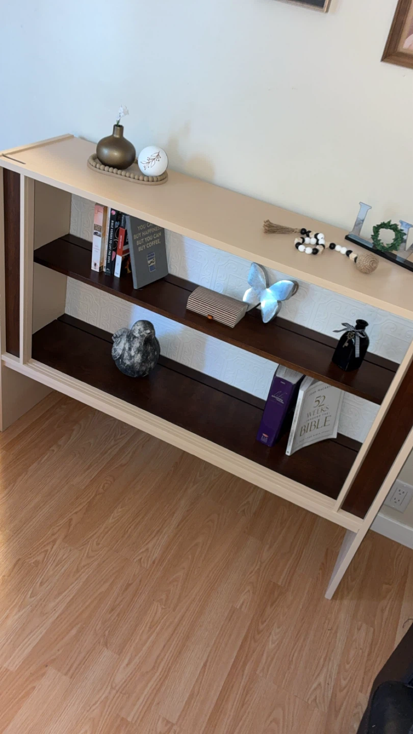 Book shelf - photo 5