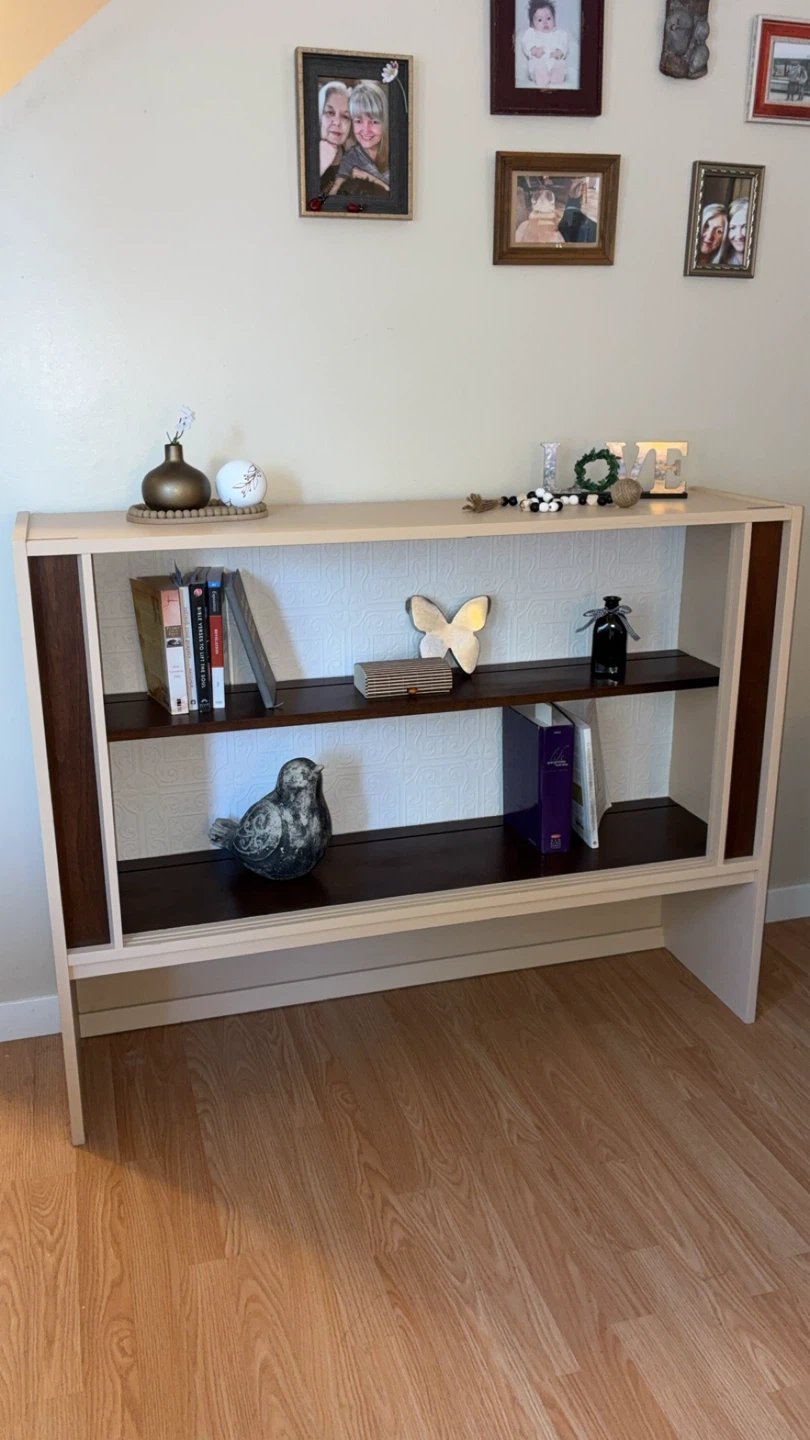 Book shelf