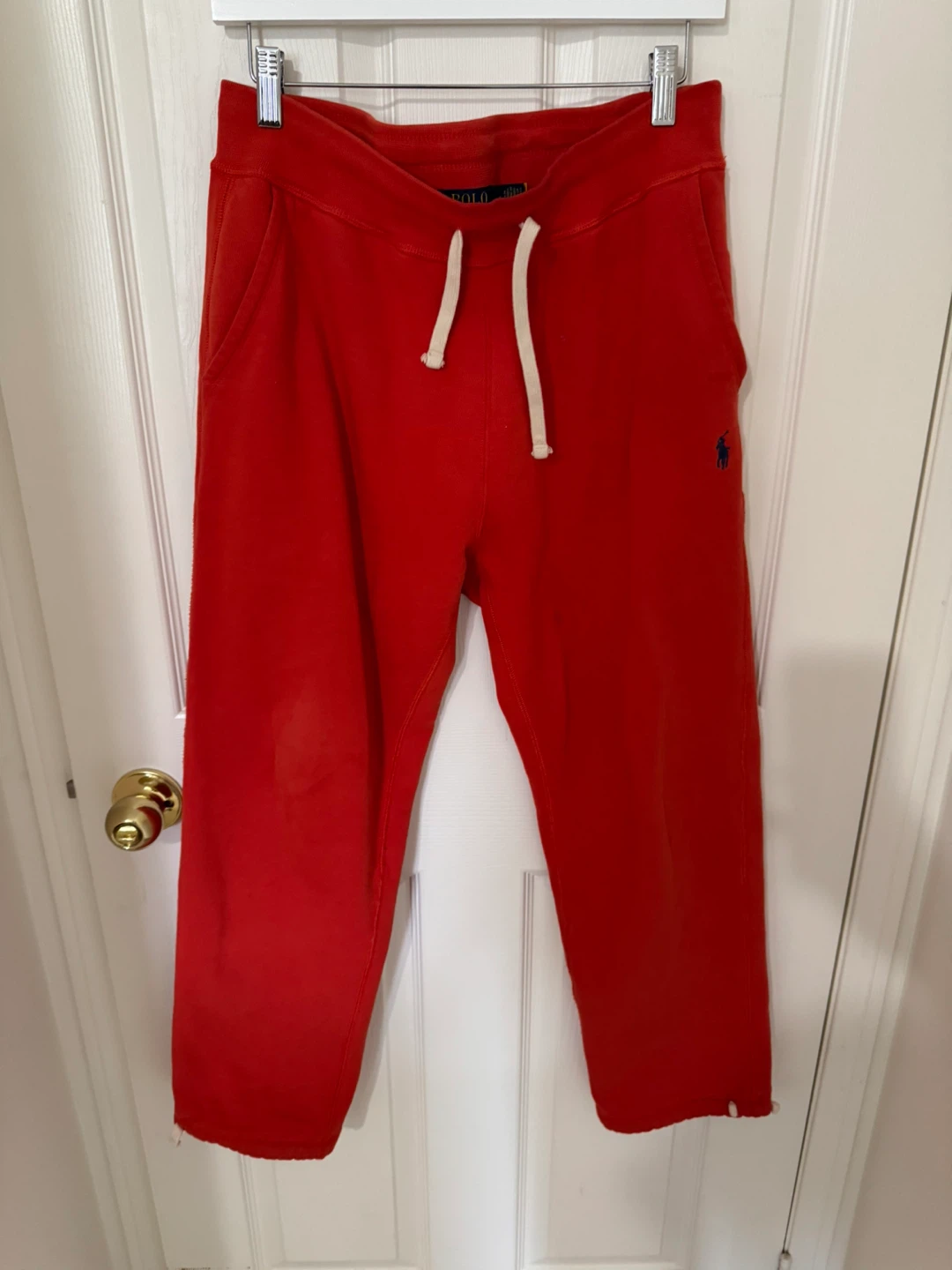 Polo Ralph Lauren Sweatpants - photo 3