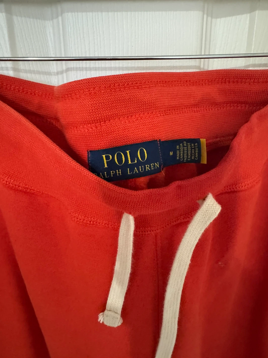 Polo Ralph Lauren Sweatpants - photo 5