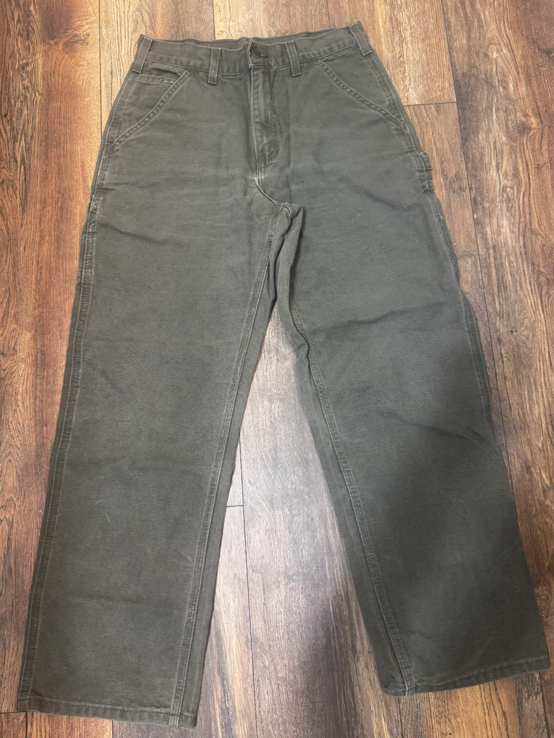 Carharrt Work Pants!